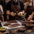 Pera Çikolata Workshop Deneyimi: Çikolatanın Hikâyesine Yakından Tanıklık Ettik